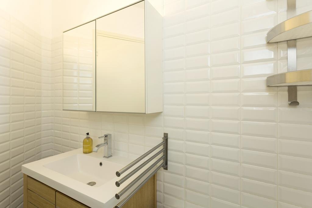 Apartment Balme 3B - A Chamonix Mont Blanc Haven Exterior foto