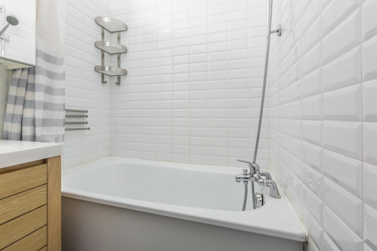 Apartment Balme 3B - A Chamonix Mont Blanc Haven Exterior foto