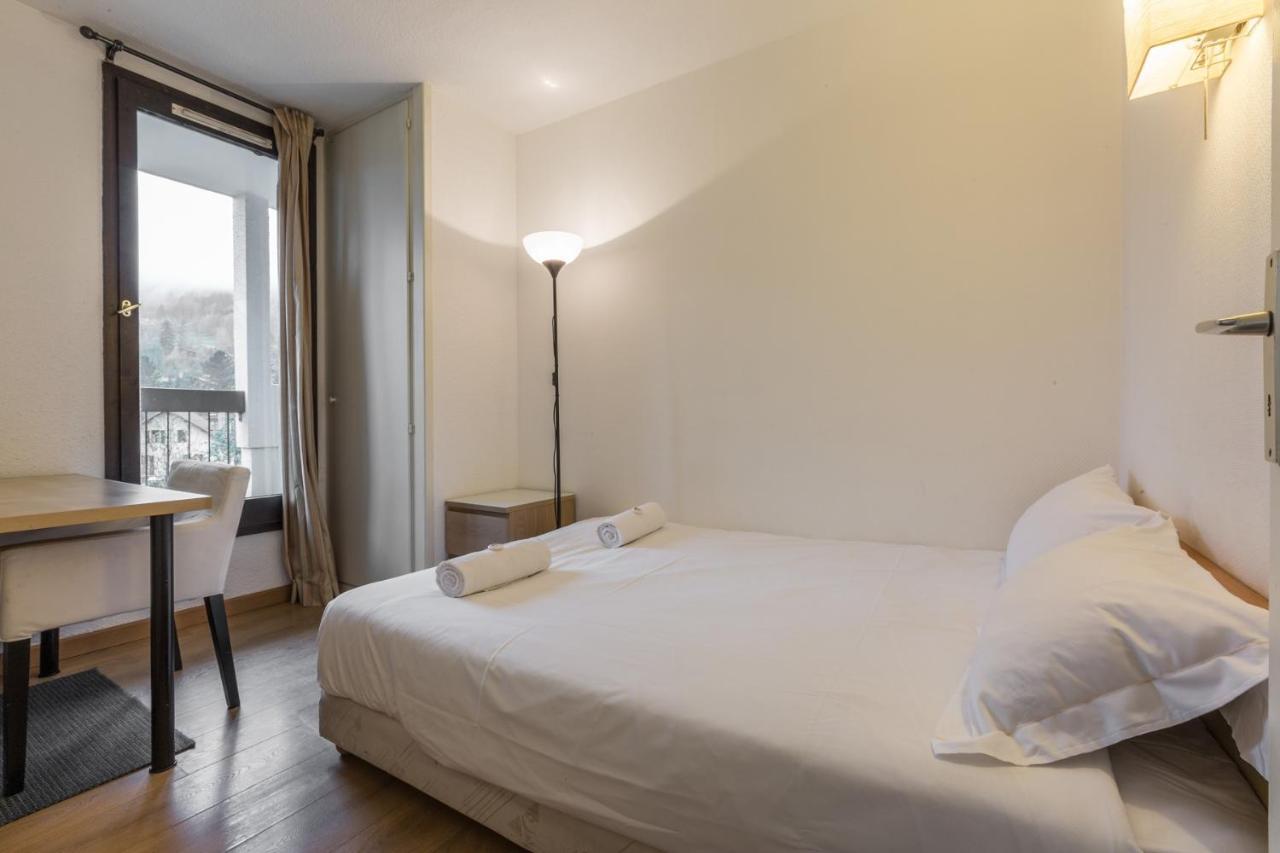 Apartment Balme 3B - A Chamonix Mont Blanc Haven Exterior foto